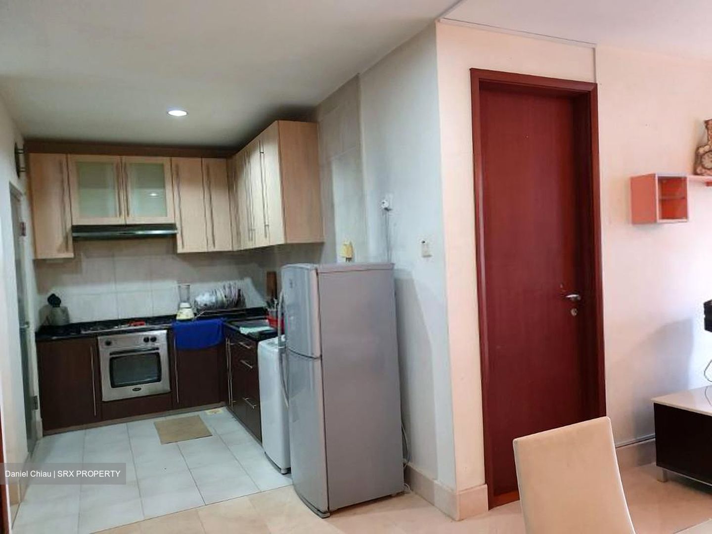 D'Banyan (D27), Apartment #637449751